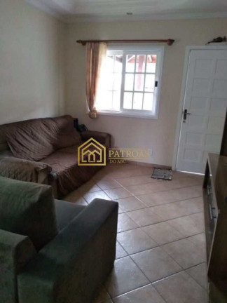 Imagem Casa com 4 Quartos à Venda, 150 m² em Vila Santa Luzia - São Bernardo Do Campo Imagem Casa com 4 Quartos à Venda, 150 m² em Vila Santa Luzia - São Bernardo Do Campo