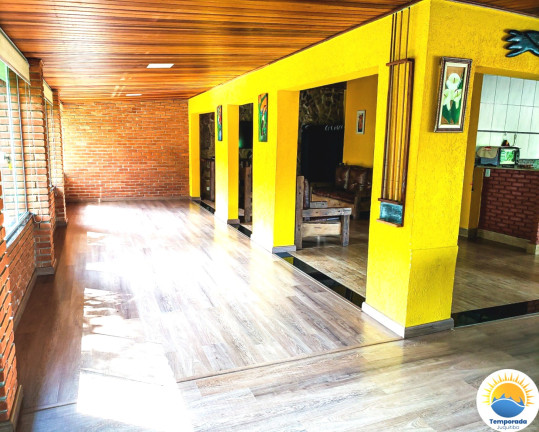 Imagem Imóvel com 3 Quartos para Alugar ou Temporada, em Paiol Do Meio - São Lourenço Da Serra Imagem Imóvel com 3 Quartos para Alugar ou Temporada, em Paiol Do Meio - São Lourenço Da Serra