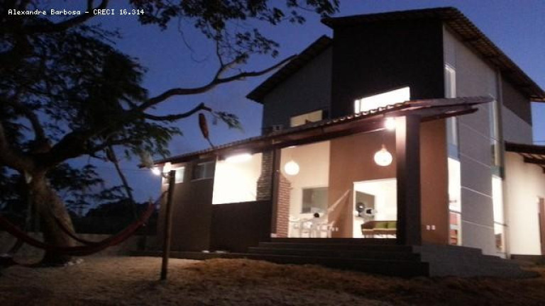 Imagem Casa com 4 Quartos à Venda, 250 m² em São José - Macaíba