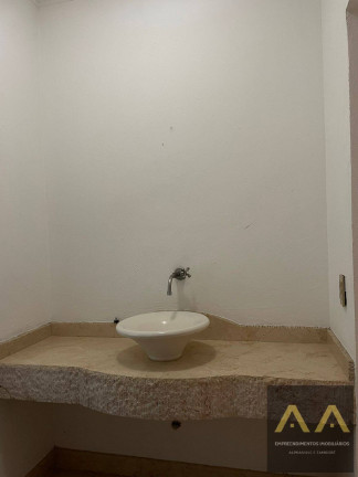 Imagem Casa de Condomínio com 4 Quartos à Venda, 950 m² em Alphaville - Santana De Parnaíba