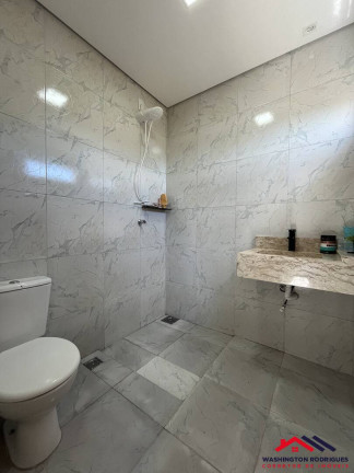 Imagem Casa com 5 Quartos à Venda, 386 m² em Villa Suíça Brasília - Cidade Ocidental Imagem Casa com 5 Quartos à Venda, 386 m² em Villa Suíça Brasília - Cidade Ocidental