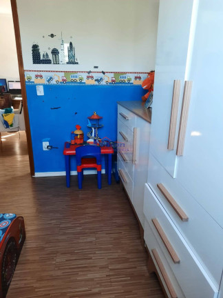Imagem Apartamento com 2 Quartos à Venda, 82 m² em Vila Nova Bonsucesso - Guarulhos