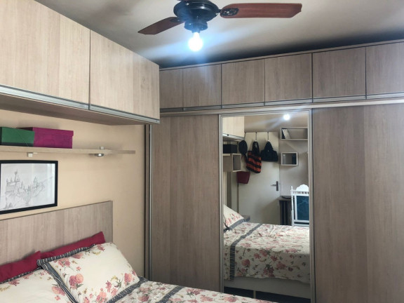 Imagem Apartamento com 1 Quarto à Venda, 50 m² em Azenha - Porto Alegre Imagem Apartamento com 1 Quarto à Venda, 50 m² em Azenha - Porto Alegre