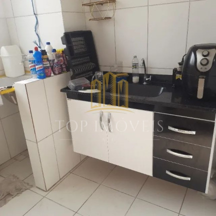 Imagem Apartamento com 2 Quartos à Venda, 45 m² em Vila Rangel - São José Dos Campos Imagem Apartamento com 2 Quartos à Venda, 45 m² em Vila Rangel - São José Dos Campos