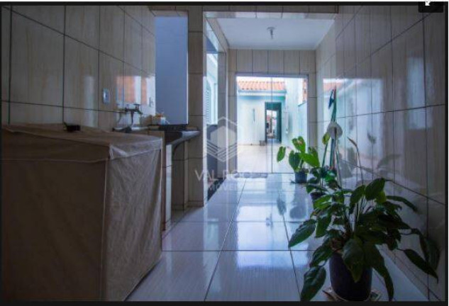 Imagem Casa com 4 Quartos à Venda, 202 m² em Nova Votorantim - Votorantim Imagem Casa com 4 Quartos à Venda, 202 m² em Nova Votorantim - Votorantim