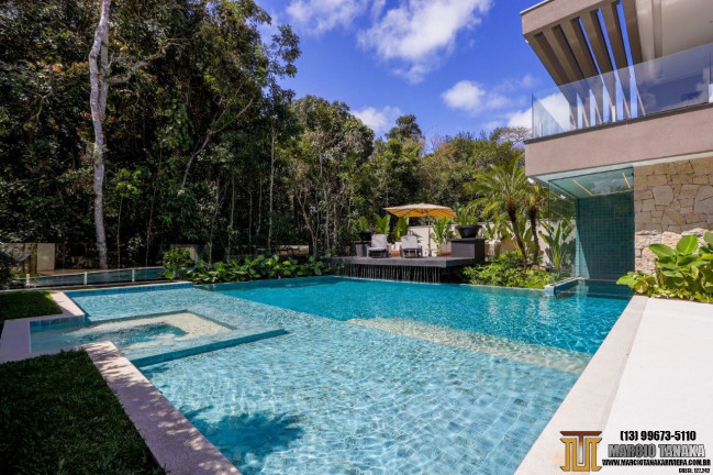 Imagem Casa com 5 Quartos à Venda, 592 m² em Riviera - Bertioga Imagem Casa com 5 Quartos à Venda, 592 m² em Riviera - Bertioga