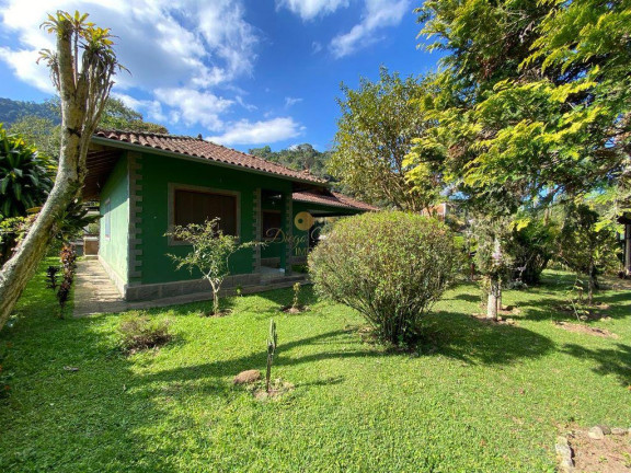 Imagem Casa com 4 Quartos à Venda, 185 m² em Albuquerque - Teresópolis Imagem Casa com 4 Quartos à Venda, 185 m² em Albuquerque - Teresópolis