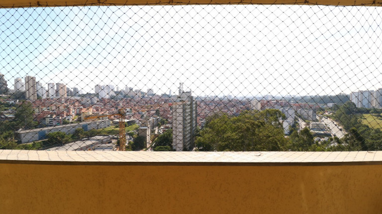 Imagem Apartamento com 2 Quartos à Venda, 166 m² em Panamby - São Paulo