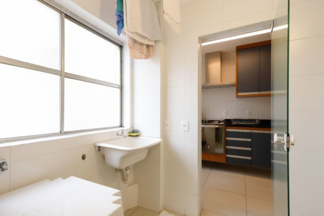 Imagem Apartamento com 3 Quartos à Venda, 92 m² em Pinheiros - São Paulo Imagem Apartamento com 3 Quartos à Venda, 92 m² em Pinheiros - São Paulo