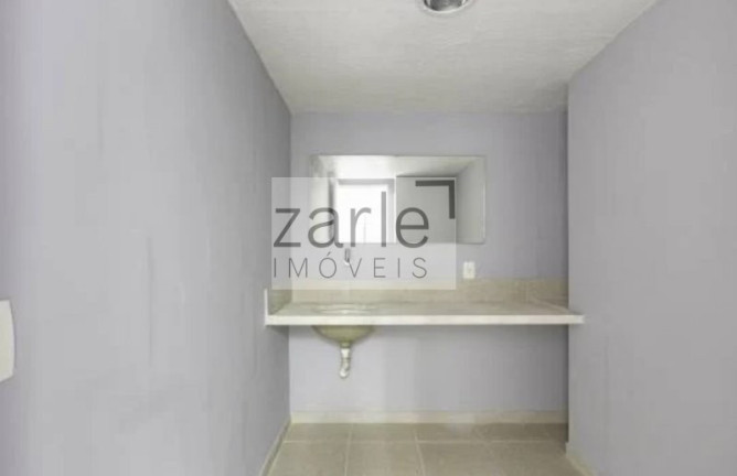 Imagem Sala Comercial à Venda, 117 m² em Cidade Monções - São Paulo