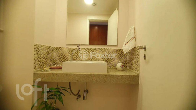 Imagem Apartamento com 3 Quartos à Venda, 121 m² em Pinheiros - São Paulo Imagem Apartamento com 3 Quartos à Venda, 121 m² em Pinheiros - São Paulo