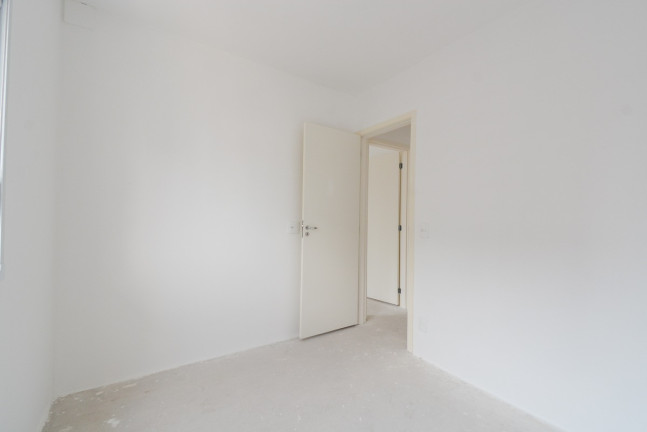 Imagem Apartamento com 2 Quartos à Venda, 53 m² em Vila Nair - São Paulo
