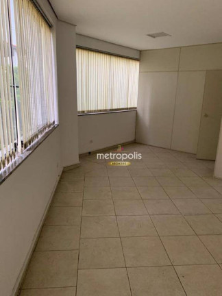 Sala Comercial para Alugar, 38 m² em Barcelona - São Caetano Do Sul