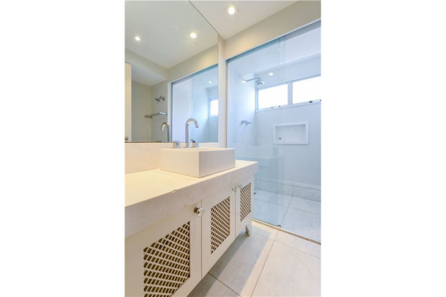 Imagem Apartamento com 3 Quartos à Venda, 150 m² em Vila Andrade - São Paulo Imagem Apartamento com 3 Quartos à Venda, 150 m² em Vila Andrade - São Paulo
