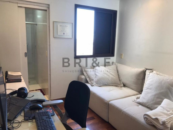 Imagem Apartamento com 4 Quartos à Venda, 360 m² em Planalto Paulista - São Paulo Imagem Apartamento com 4 Quartos à Venda, 360 m² em Planalto Paulista - São Paulo