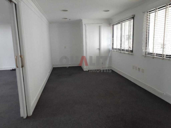 Imagem Sala Comercial à Venda, 121 m² em Jardim Paulista - São Paulo