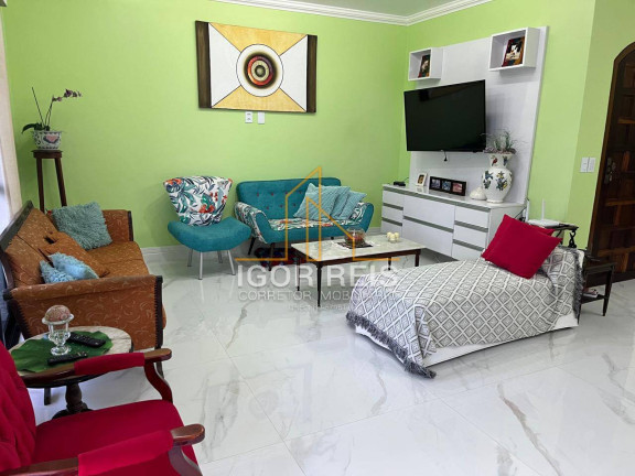 Imagem Apartamento com 3 Quartos à Venda, em Centro - Guarapari Imagem Apartamento com 3 Quartos à Venda, em Centro - Guarapari