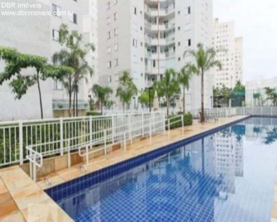 Imagem Apartamento com 2 Quartos à Venda, 65 m² em Vila Prudente - São Paulo