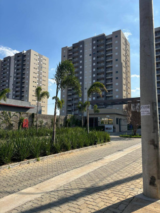 Apartamento com 2 Quartos à Venda,  em Parque Ortolândia - Hortolândia