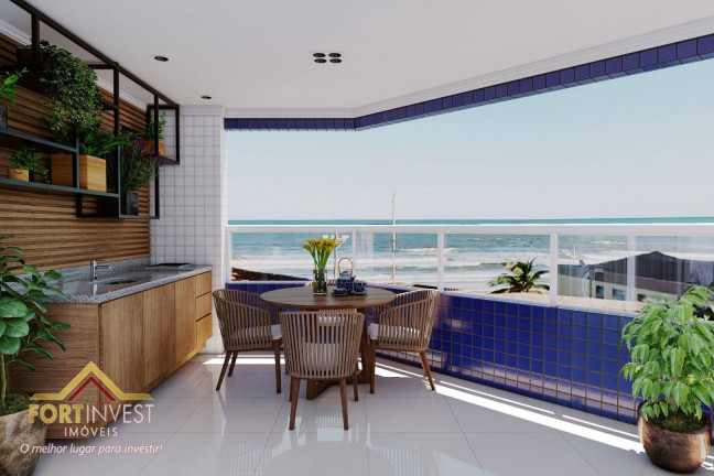 Imagem Imóvel com 2 Quartos à Venda, 76 m² em Caiçara - Praia Grande Imagem Imóvel com 2 Quartos à Venda, 76 m² em Caiçara - Praia Grande