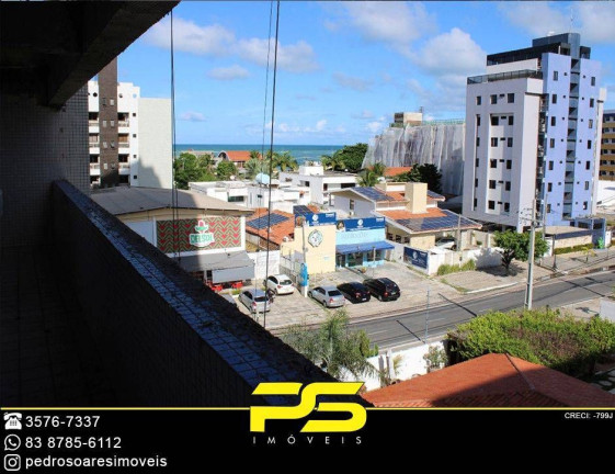 Imagem Apartamento com 4 Quartos à Venda, 220 m² em Bessa - João Pessoa Imagem Apartamento com 4 Quartos à Venda, 220 m² em Bessa - João Pessoa