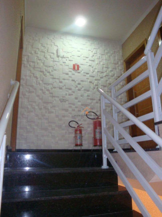 Imagem Apartamento com 2 Quartos para Alugar, 90 m² em Vila Tibiriçá - Santo André