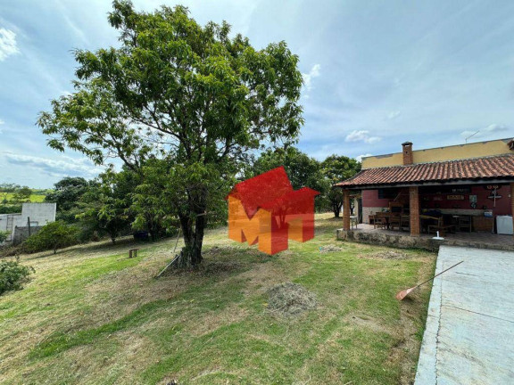 Imagem Chácara com 2 Quartos à Venda, 100 m² em Tatu - Limeira