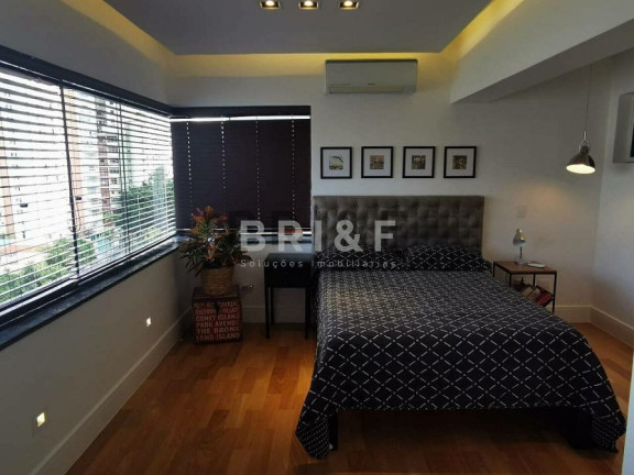 Imagem Cobertura com 1 Quarto à Venda, 140 m² em Pinheiros - São Paulo Imagem Cobertura com 1 Quarto à Venda, 140 m² em Pinheiros - São Paulo