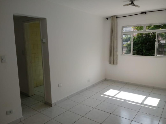 Kitnet com 1 Quarto à Venda, 28 m² em Bela Vista - São Paulo