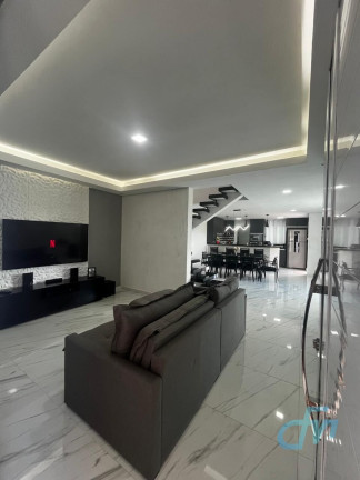 Imagem Sobrado com 3 Quartos à Venda, 200 m² em Residencial Colinas - Mogi Das Cruzes