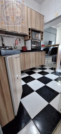 Imagem Apartamento com 1 Quarto à Venda, 45 m² em Ponta Da Praia - Santos Imagem Apartamento com 1 Quarto à Venda, 45 m² em Ponta Da Praia - Santos