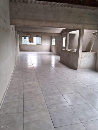 Imagem Sobrado com 3 Quartos à Venda, 123 m² em Jardim Cerqueira Leite - Mauá Imagem Sobrado com 3 Quartos à Venda, 123 m² em Jardim Cerqueira Leite - Mauá