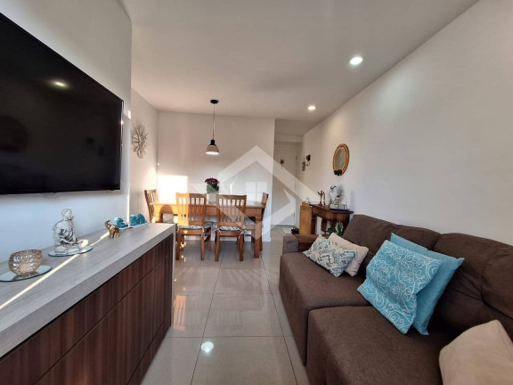 Apartamento com 2 Quartos à Venda, 50 m² em Jacarepaguá - Rio De Janeiro