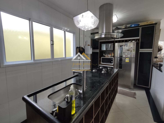 Imagem Casa com 3 Quartos à Venda, 200 m² em Canto Do Forte - Praia Grande Imagem Casa com 3 Quartos à Venda, 200 m² em Canto Do Forte - Praia Grande