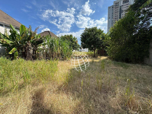 Imagem Terreno à Venda, 658 m² em Jardim Floresta - Atibaia Imagem Terreno à Venda, 658 m² em Jardim Floresta - Atibaia