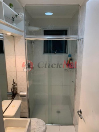 Imagem Apartamento com 3 Quartos à Venda, 70 m² em Vila Tupi - São Bernardo Do Campo Imagem Apartamento com 3 Quartos à Venda, 70 m² em Vila Tupi - São Bernardo Do Campo