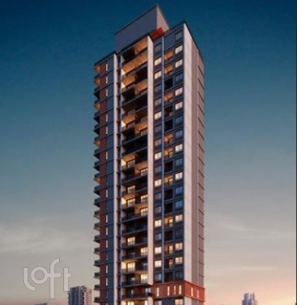 Imagem Apartamento com 1 Quarto à Venda, 24 m² em Perdizes - São Paulo Imagem Apartamento com 1 Quarto à Venda, 24 m² em Perdizes - São Paulo