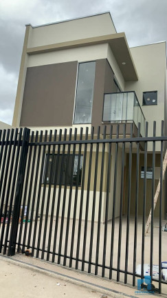 Imagem Casa com 3 Quartos à Venda, 83 m² em Uvaranas - Ponta Grossa Imagem Casa com 3 Quartos à Venda, 83 m² em Uvaranas - Ponta Grossa