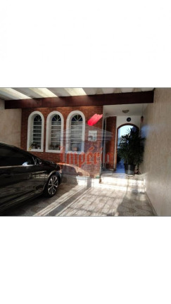 Imagem Sobrado com 3 Quartos à Venda, 182 m² em Vila Camilópolis - Santo André Imagem Sobrado com 3 Quartos à Venda, 182 m² em Vila Camilópolis - Santo André