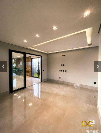 Imagem Casa de Condomínio com 4 Quartos à Venda, 270 m² em Condomínio Belvedere Ii - Cuiabá Imagem Casa de Condomínio com 4 Quartos à Venda, 270 m² em Condomínio Belvedere Ii - Cuiabá