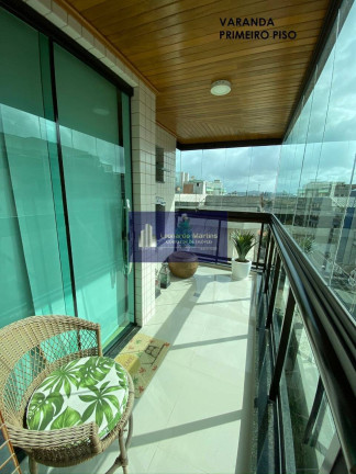 Imagem Cobertura com 4 Quartos à Venda, 260 m² em Vila Nova - Cabo Frio Imagem Cobertura com 4 Quartos à Venda, 260 m² em Vila Nova - Cabo Frio