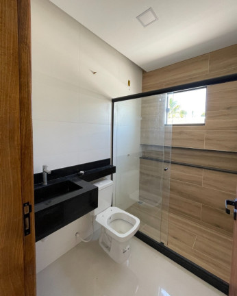 Imagem Casa com 3 Quartos à Venda, 135 m² em Jardim Atlântico Leste (itaipuaçu) - Maricá