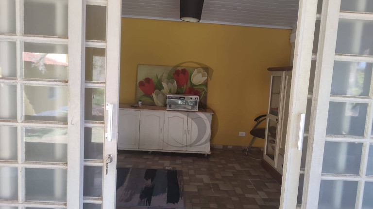 Imagem Chácara com 3 Quartos à Venda, 2.200 m² em Jundiaguara - Araçoiaba Da Serra