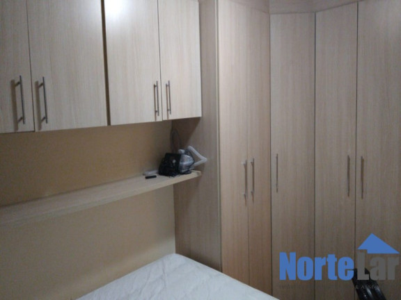 Imagem Apartamento com 2 Quartos à Venda, 52 m² em Jardim Andaraí - São Paulo Imagem Apartamento com 2 Quartos à Venda, 52 m² em Jardim Andaraí - São Paulo