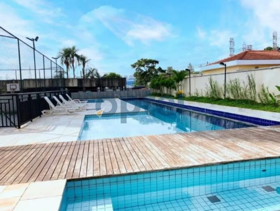 Imagem Apartamento com 2 Quartos à Venda, 58 m² em Rudge Ramos - São Bernardo Do Campo