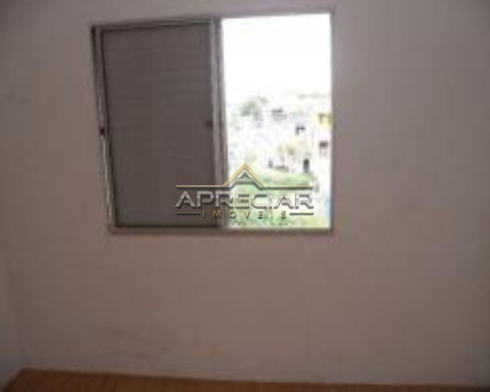 Imagem Apartamento com 2 Quartos à Venda, 58 m² em Vila São Francisco - São Paulo Imagem Apartamento com 2 Quartos à Venda, 58 m² em Vila São Francisco - São Paulo