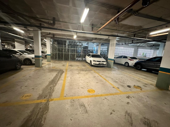 Imóvel com 3 Quartos à Venda, 96 m² em Lapa - São Paulo