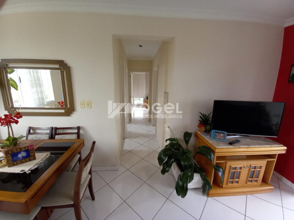 Imagem Apartamento com 3 Quartos à Venda, 78 m² em Jardim América - Sao Leopoldo Imagem Apartamento com 3 Quartos à Venda, 78 m² em Jardim América - Sao Leopoldo