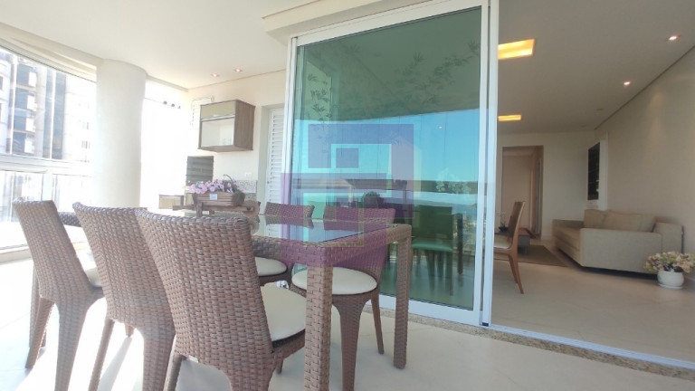 Imagem Apartamento com 3 Quartos à Venda, 140 m² em Enseada - Guarujá