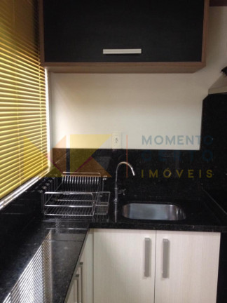 Imagem Apartamento com 1 Quarto à Venda, 56 m² em Centro - Blumenau